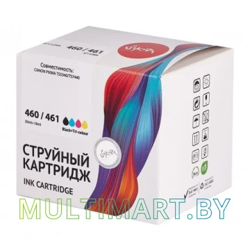 Картридж Sakura Printing SI3711C004